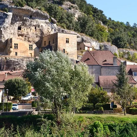 Apartment Le Logis Sarlat-la-Caneda