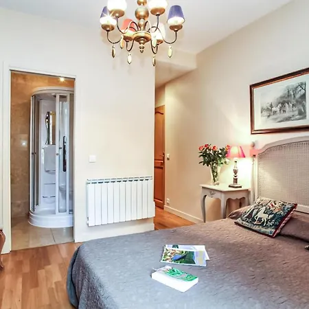 Le Logis Apartment *