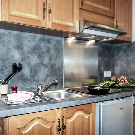 Apartment Le Logis