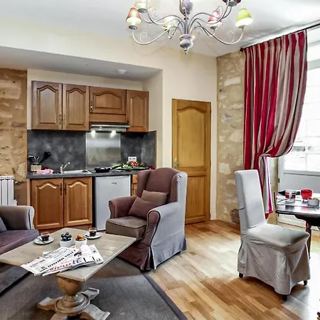 Apartment Le Logis *