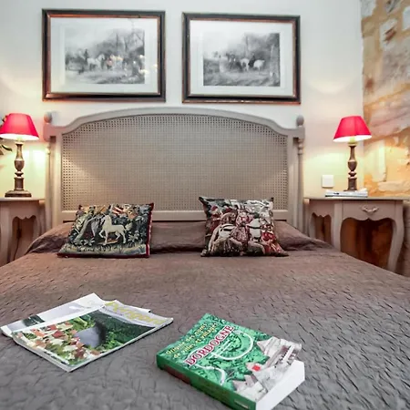 Le Logis Sarlat-la-Caneda