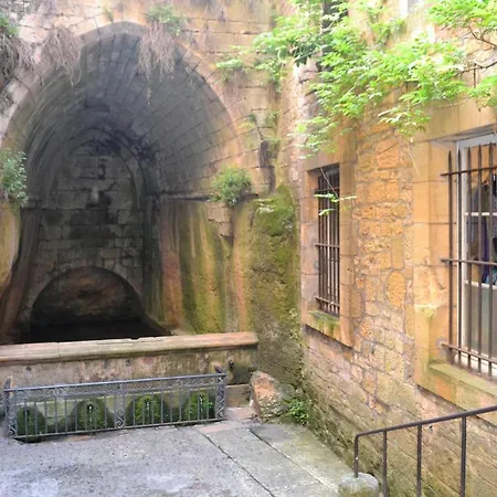 Le Logis Apartment