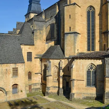 Le Logis Sarlat-la-Canéda