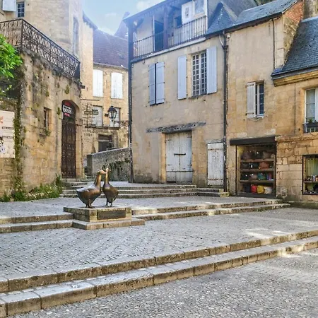 Le Logis Apartment