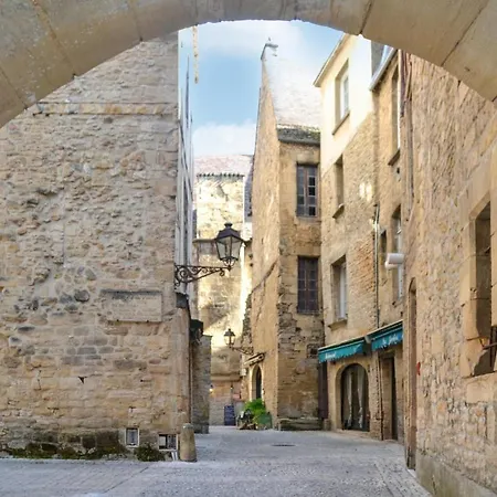 Apartment Le Logis