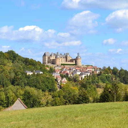 Apartment Le Logis
